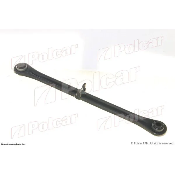 Rame SUZUKI SWIFT (EA/MA/AH/AJ), 89-04; 