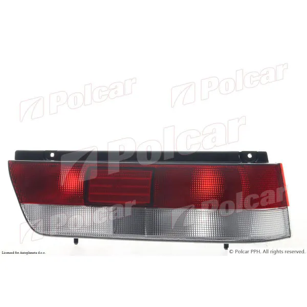 Štop svetlo SUBARU JUSTY (JMA/MS), 95-03; 