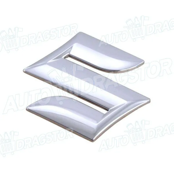 Znak na masci SUZUKI SPLASH (EX), 01.08-07.12; SWIFT (FZ/NZ), 09.10-06.17; SWIFT (SG), 03.05-09.10; 