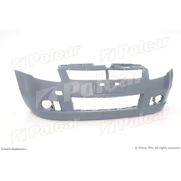 Prednji branik SUZUKI SWIFT (SG), 05-10; 