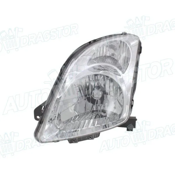 Far SUZUKI SWIFT (SG), 05-10; 