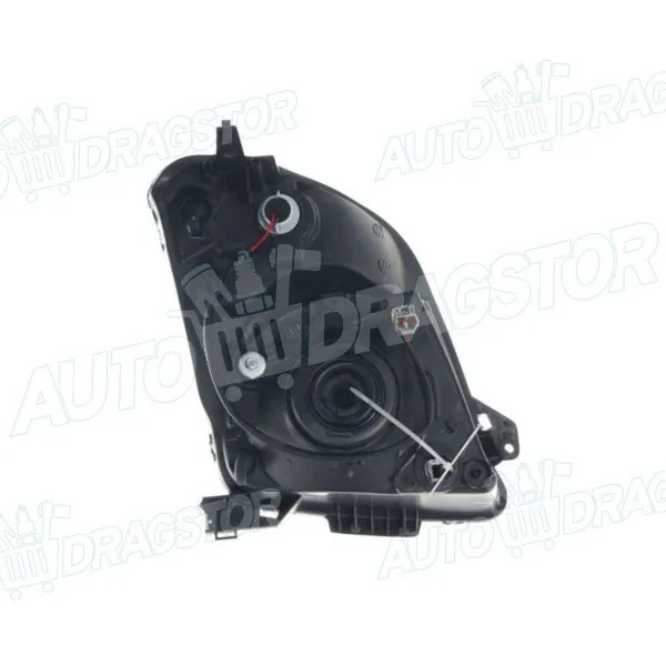 Far SUZUKI SWIFT (SG), 05-10; 