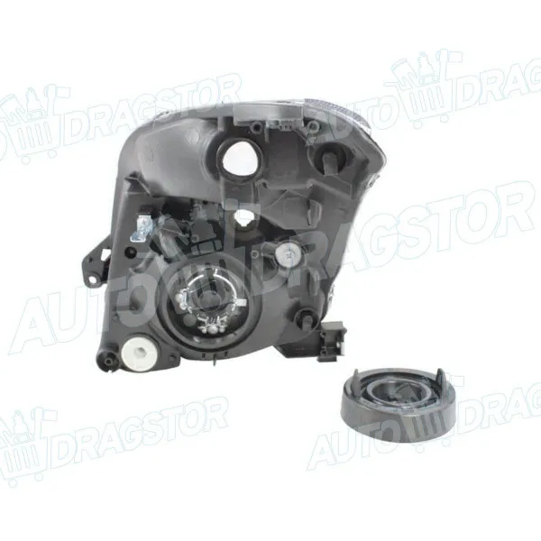 Far SUZUKI SWIFT (SG), 05-10; 