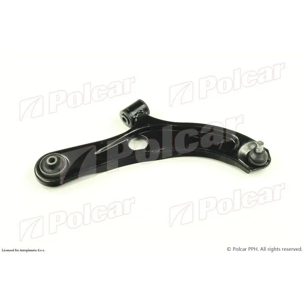 Rame SUZUKI SWIFT (SG), 05-10; 