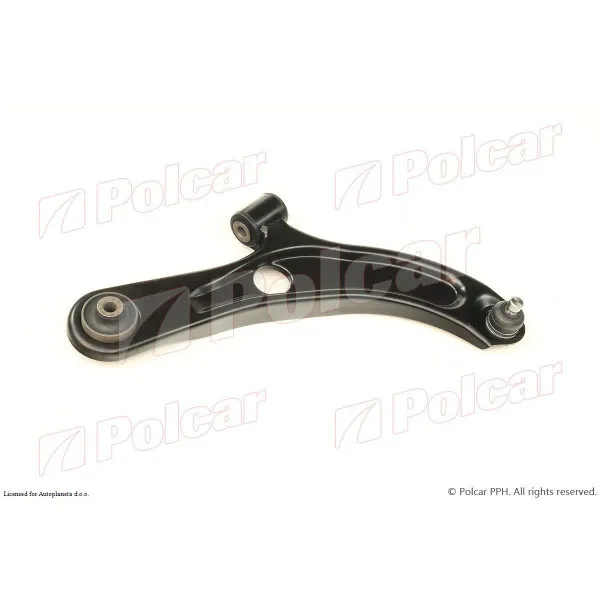 Rame SUZUKI SWIFT (SG), 05-10; 