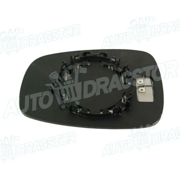 Staklo retrovizora sa nosačem SUZUKI SWIFT (SG), 05-10; 