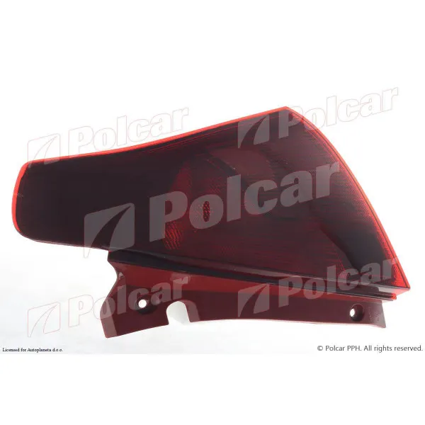 Štop svetlo SUZUKI SWIFT (SG), 05-10; 