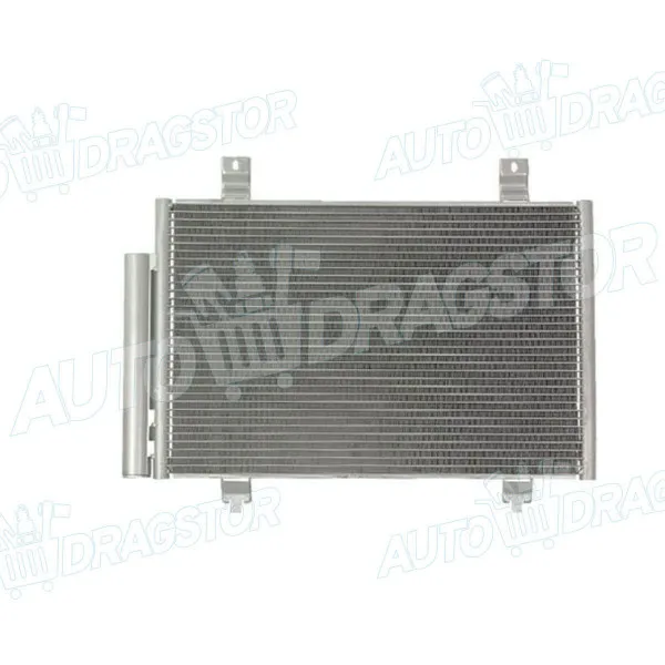 Hladnjak klime SUZUKI SWIFT (SG), 05-10; 