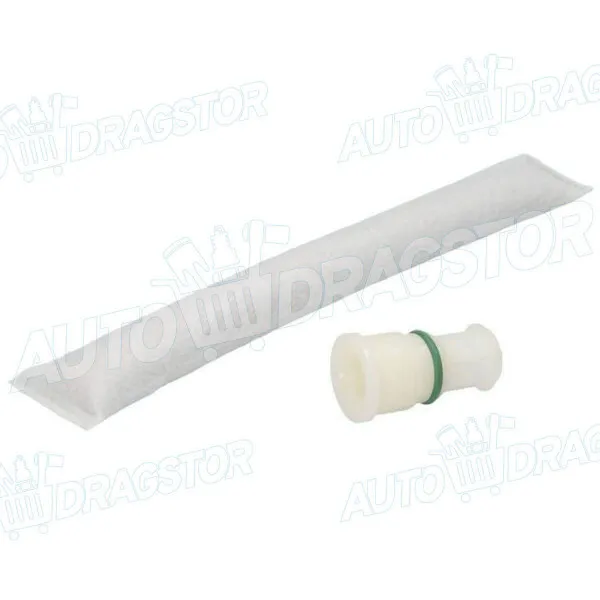 Sušač/isušivač hladnjaka klime SUZUKI IGNIS (FH), 00-08; SWIFT (SG), 05-10; WAGON R+ (MM), 00-08; 