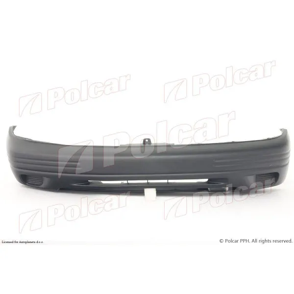 Prednji branik SUZUKI GRAND VITARA (FT/GT), 98-05; 