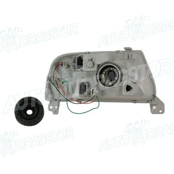 Far SUZUKI GRAND VITARA (FT/GT), 98-05; 