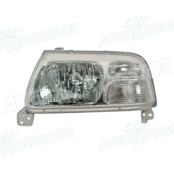 Far SUZUKI GRAND VITARA (FT/GT), 98-05; 