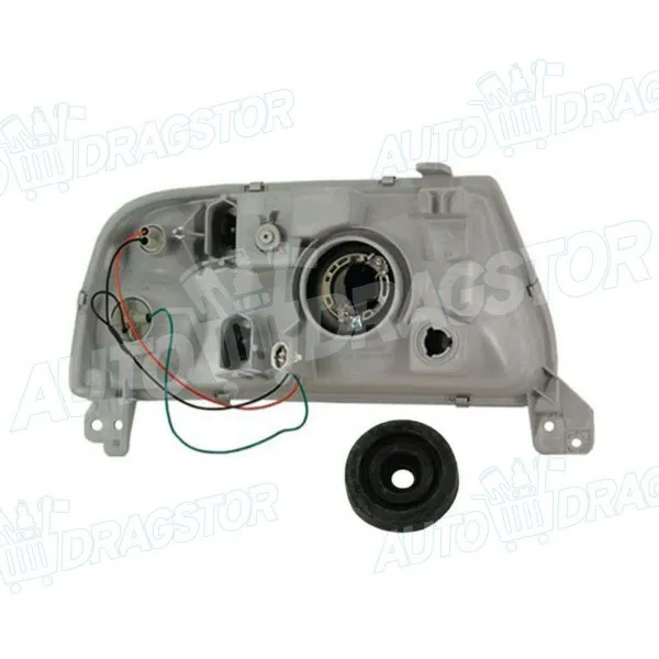 Far SUZUKI GRAND VITARA (FT/GT), 98-05; 