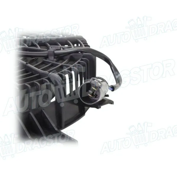 Ventilator hladnjaka sa nosačem SUZUKI GRAND VITARA (FT/GT), 98-05; 