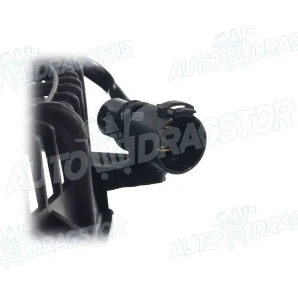 Ventilator hladnjaka sa nosačem SUZUKI GRAND VITARA (FT/GT), 98-05; 