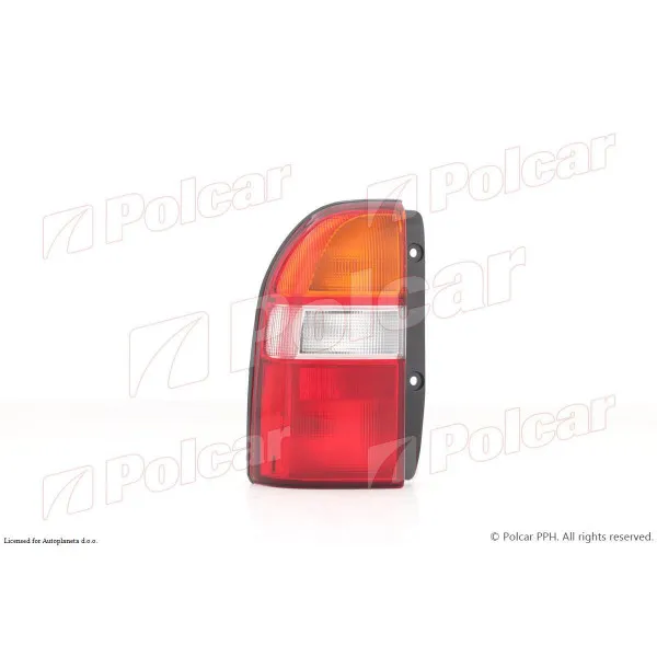 Štop svetlo SUZUKI GRAND VITARA (FT/GT), 98-05; 