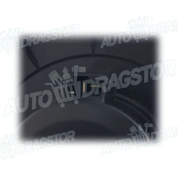 Ventilator kabine SUZUKI GRAND VITARA (FT/GT), 98-05; 