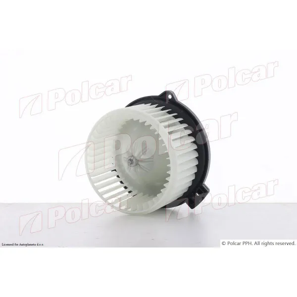 Ventilator kabine SUZUKI GRAND VITARA (FT/GT), 98-05; 