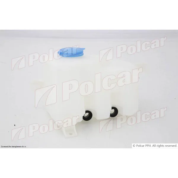 Rezervoar tečnosti za pranje šoferšajbne komplet SUZUKI GRAND VITARA (FT/GT), 98-05; XL7, 06-10; 