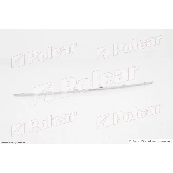 Lajsna maske SUZUKI GRAND VITARA (FT/GT), 98-05; XL7, 06-10; 