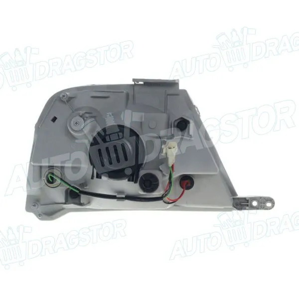 Far SUZUKI GRAND VITARA (FT/GT), 98-05; XL7, 06-10; 