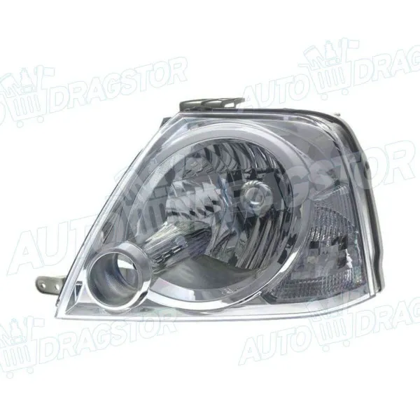 Far SUZUKI GRAND VITARA (FT/GT), 98-05; XL7, 06-10; 