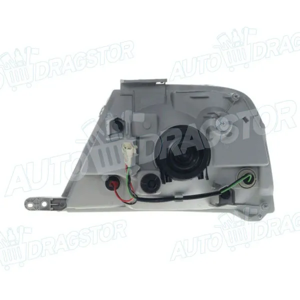 Far SUZUKI GRAND VITARA (FT/GT), 98-05; XL7, 06-10; 