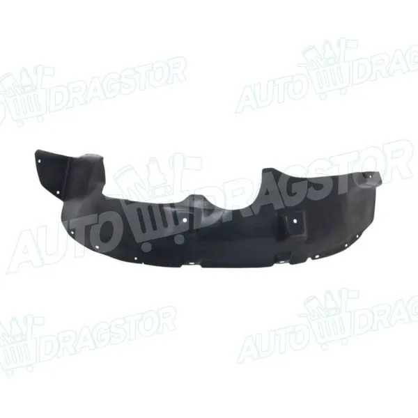 Plastično podkrilo SUZUKI GRAND VITARA (FT/GT), 98-05; XL7, 06-10; 