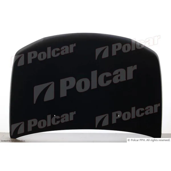 Hauba SUZUKI GRAND VITARA (JT), 05-; 