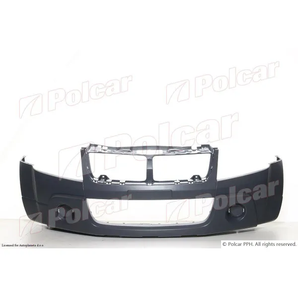 Prednji branik SUZUKI GRAND VITARA (JT), 05-; 