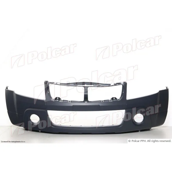 Prednji branik SUZUKI GRAND VITARA (JT), 05-; 