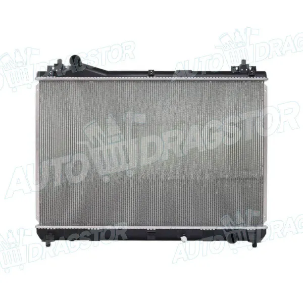 Hladnjak SUZUKI GRAND VITARA (JT), 05-; 