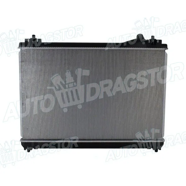 Hladnjak SUZUKI GRAND VITARA (JT), 05-; 