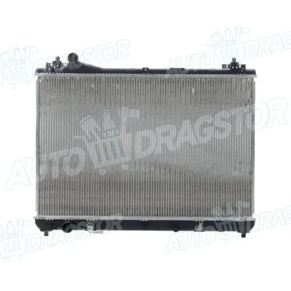 Hladnjak SUZUKI GRAND VITARA (JT), 05-; 