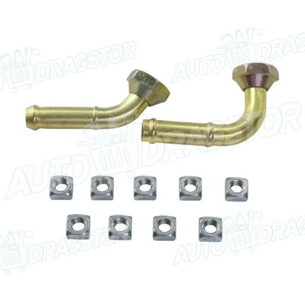 Hladnjak SUZUKI GRAND VITARA (JT), 05-; 