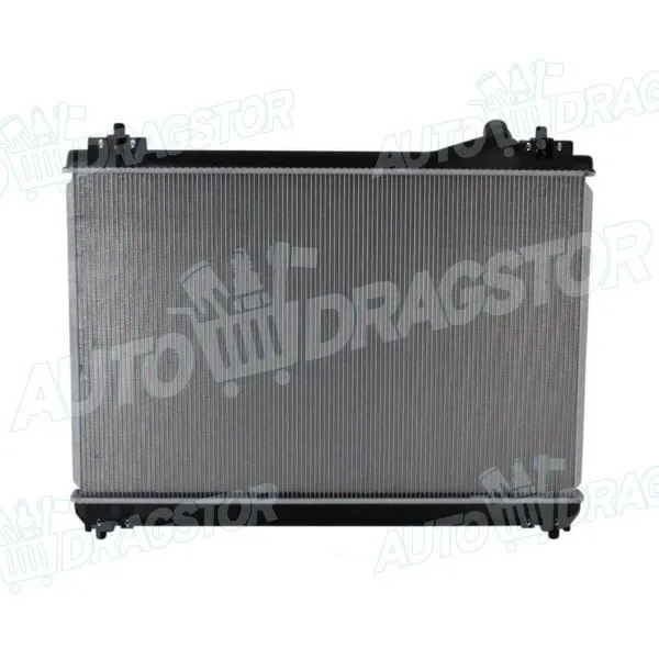 Hladnjak SUZUKI GRAND VITARA (JT), 05-; 