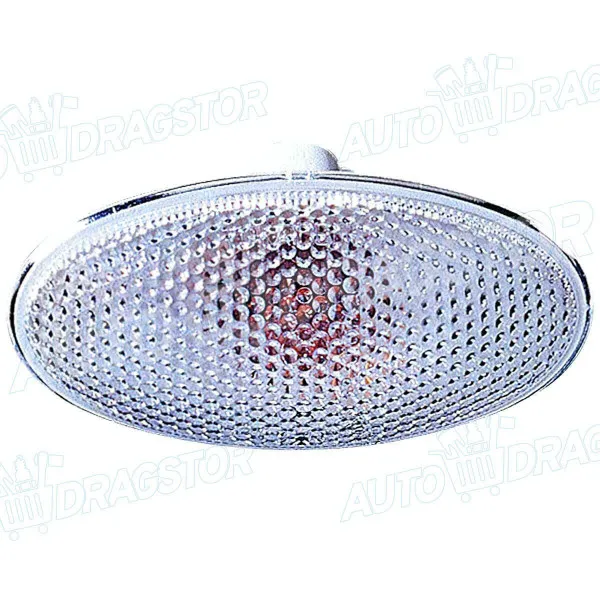 Bočni migavac OPEL AGILA (H08), 08-15; 