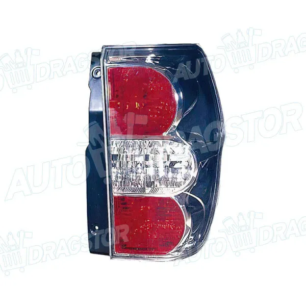 Štop svetlo SUZUKI GRAND VITARA (JT), 05-; 