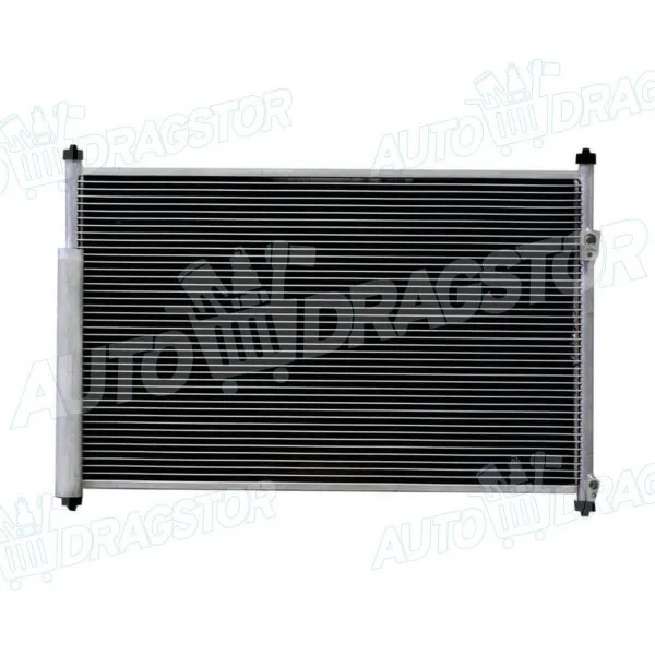 Hladnjak klime SUZUKI GRAND VITARA (JT), 05-; 