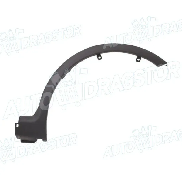 Plastični rub SUZUKI SX4 (EY/GY), 06-13; 