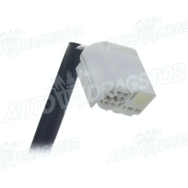 Retrovizor na vratima SUZUKI SX4 (EY/GY), 06-13; 