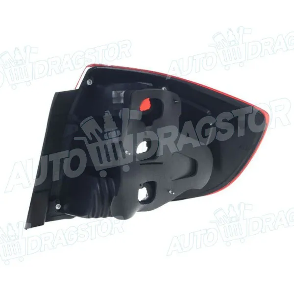 Štop svetlo SUZUKI SX4 (EY/GY), 06-13; 