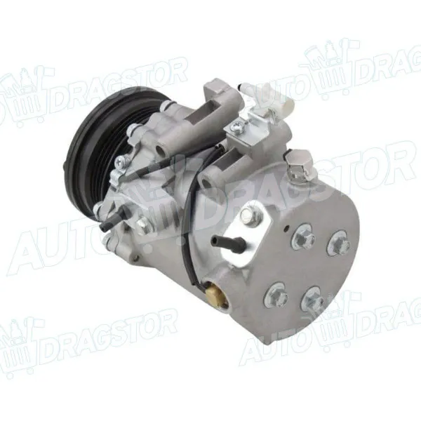 Kompresor klime FIAT, SUZUKI 