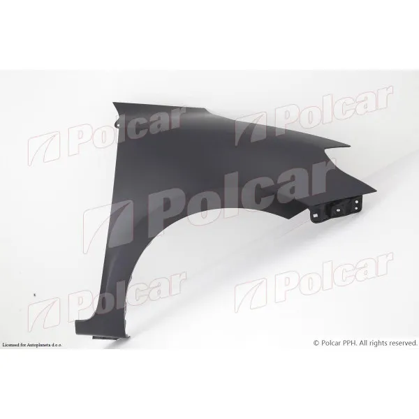 Blatobran SUZUKI SWIFT, 17-; 