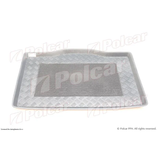 Kadica/patosnica gepeka SUZUKI SWIFT, 17-; 