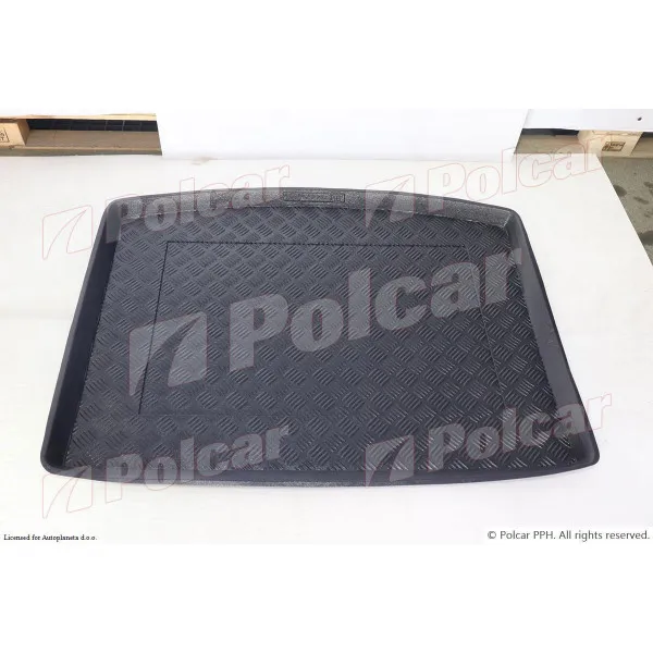 Kadica/patosnica gepeka SUZUKI SX4 S-CROSS, 13-; 