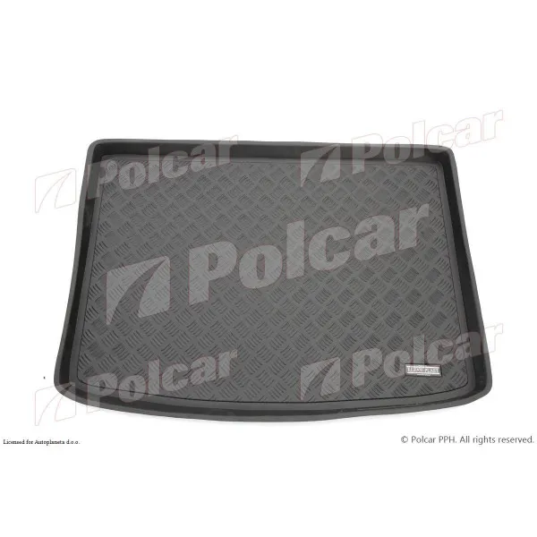 Kadica/patosnica gepeka SUZUKI VITARA, 15-; 