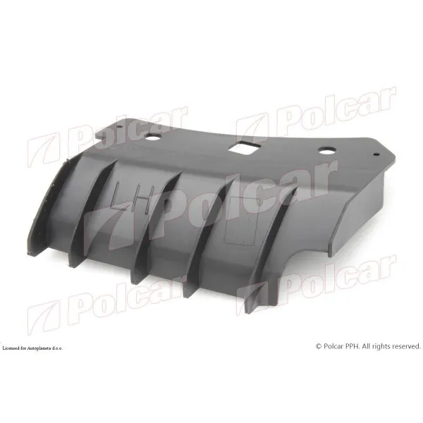 Prednji vezni lim TESLA MODEL 3, 17-; 