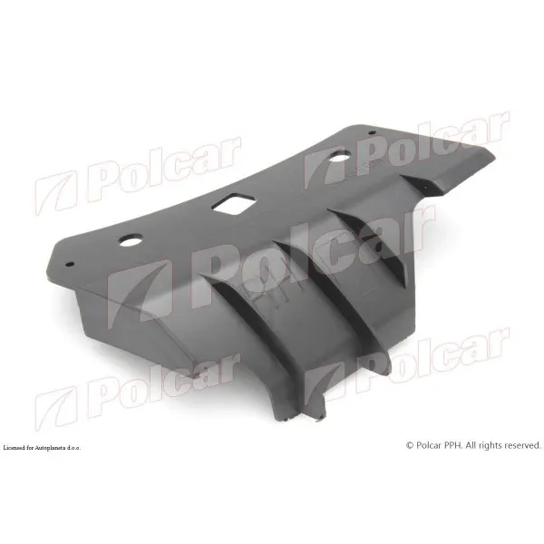 Prednji vezni lim TESLA MODEL 3, 17-; 