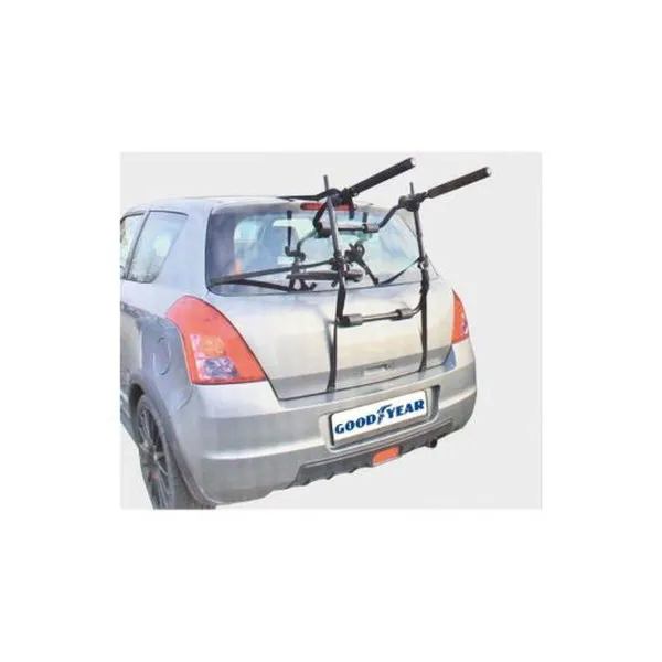 NOSAČ ZA  2 BICIKLE 